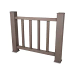 Ограждения